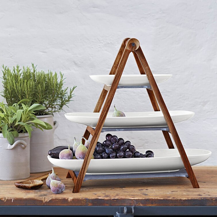 Villeroy & BochnnArtesano 3-Tier Centerp online